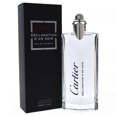 declaration d'un soir fragrantica